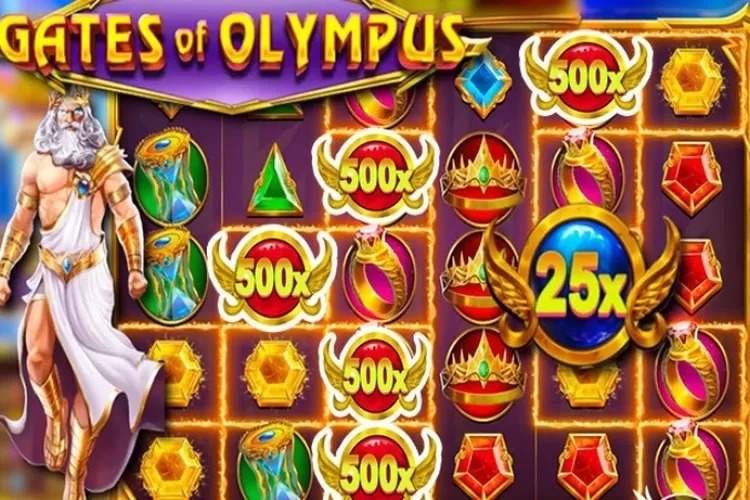 Inilah Cara Main Slot Olympus Pragmatic Play agar Bisa Meraih Jackpot Sensasional