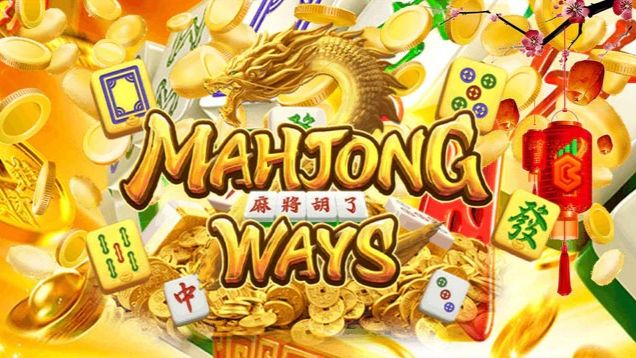 Slot Mahjong Ways Auto Gacor: Panduan untuk Kemenangan Maksimal!