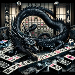 Mahjong Ways: Permainan Tradisional dengan Inovasi Modern