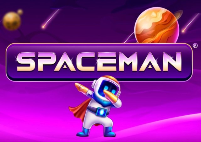 Simulasi Spaceman Slot Pragmatic Play: Biarkan Permainan yang Tidak Memberi Anda Apa-apa!