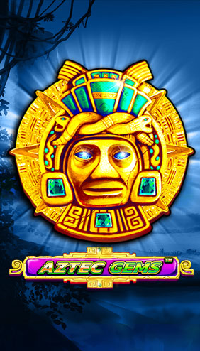 Pertarungan Kekuatan Ajaib: Review Aztec Gems Slot Online