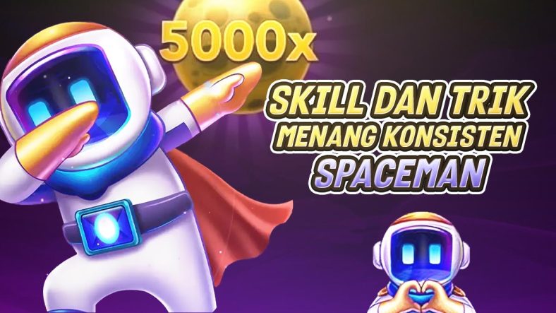 Tips Terbaik dalam Menggunakan Situs Predictor Spaceman Pragmatic